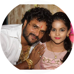 Kriti Yadav photograph