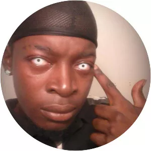 Kritical Distrezz - Musical artist