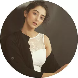 Kritika Avasthi - TV actor