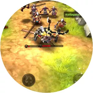 Kritika: The White Knights