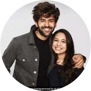 Kritika Tiwari photograph