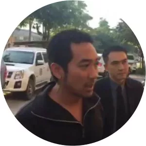 Kritsana Amitsoon photograph