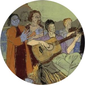 Krittika Ramanujan photograph