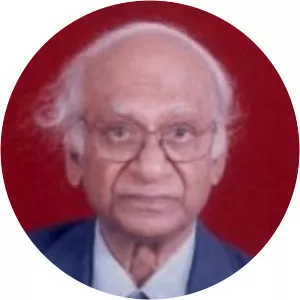 Krityunjai Prasad Sinha - Physicist