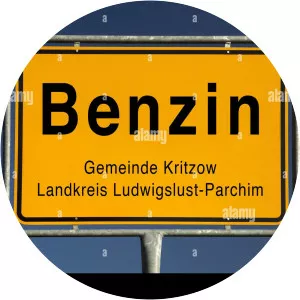 Kritzow - Municipality in Germany