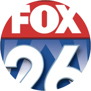 KRIV - Television station