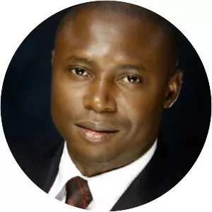 Kriz David - Political leader