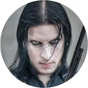 Kriz Dk - Musical artist