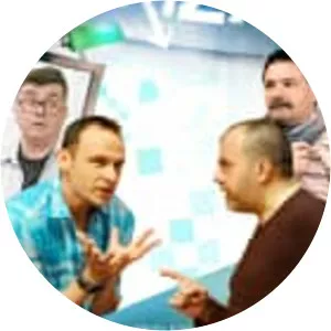 Kriza - 2013 ‧ 2 seasons