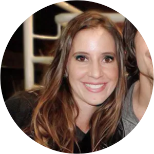 Krizia Galvão - Fábio Jr.'s daughter