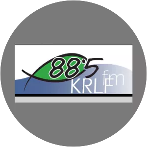 KRLF - Radio station