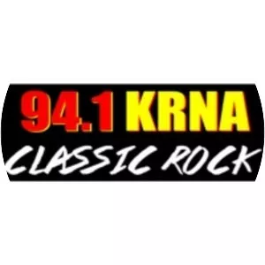 KRNA - Radio station