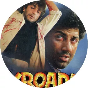 Kroadh - 1990 ‧ Bollywood/Drama ‧ 2h 43m