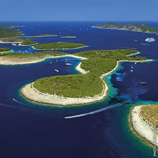 Kroatiska turistbyran - Stockholm - Tourist information center in Stockholm, Sweden