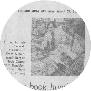 Kroch's and Brentano's