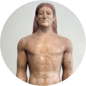 Kroisos Kouros