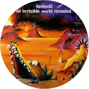 Krokodil - Musical group