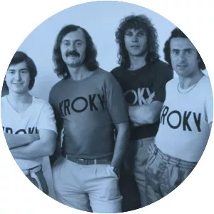 Kroky Františka Janečka