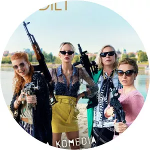 Królestwo kobietSince 2020