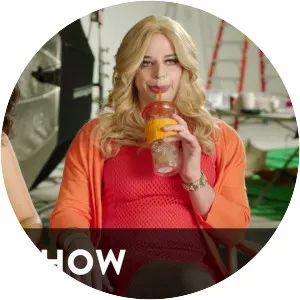 Kroll Show - American comedy series