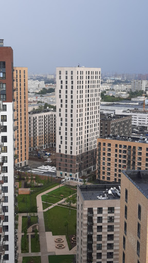 Krom Montazhnaya Kompaniya - 