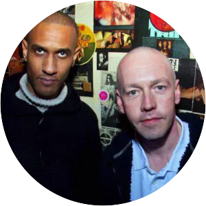 Krome & Time - Musical group