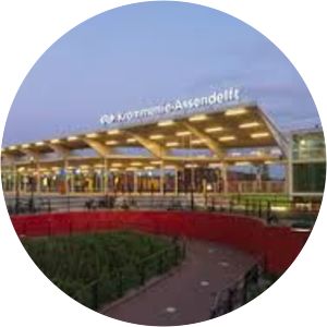 Krommenie-Assendelft