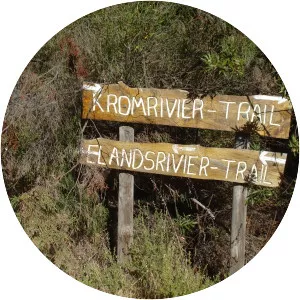 Kromrivier