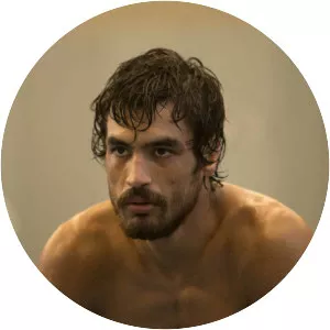 Kron Gracie - Brazilian-American mixed martial artist
