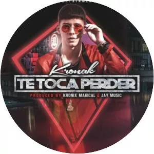 Kronak - Musical artist