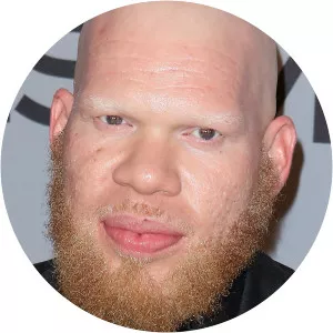 Krondon - American rapper