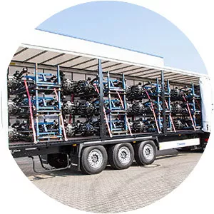 Krone Commercial Vehicle Group