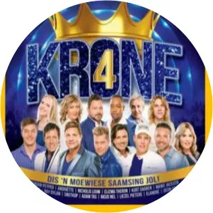 kRoNe Musician photograph