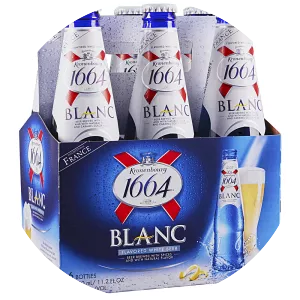 Kronenbourg 1664