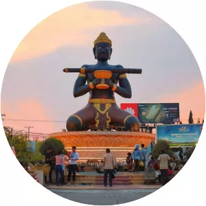 Krong Battambang