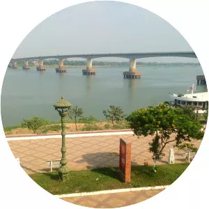 Krong Kampong Cham