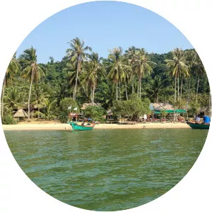 Krong Kampot