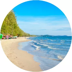 Krong Preah Sihanouk