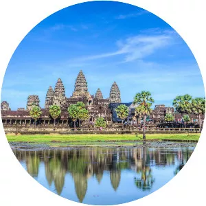 Krong Siem Reap