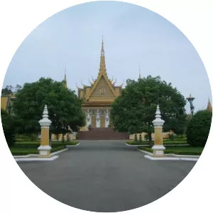 Krong Ta Khmau