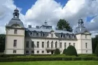 Kronovall Castle - 