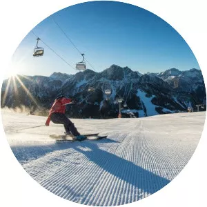 Kronplatz - 