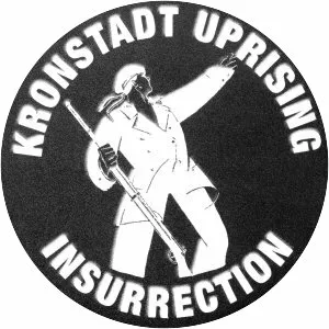 Kronstadt Uprising