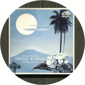 Krontjong Ensemble 'Pantja Warna