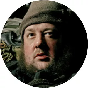 Krook - TV character