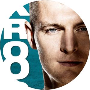 Kroos  - 2019 ‧ Documentary ‧ 1h 53m