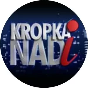 Kropka nad i - TV program