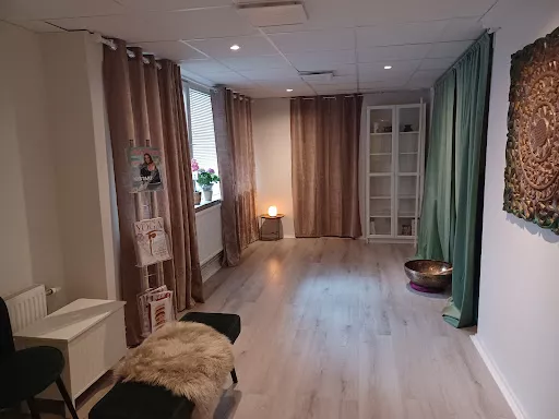 Kroppsakademin i Stockholm