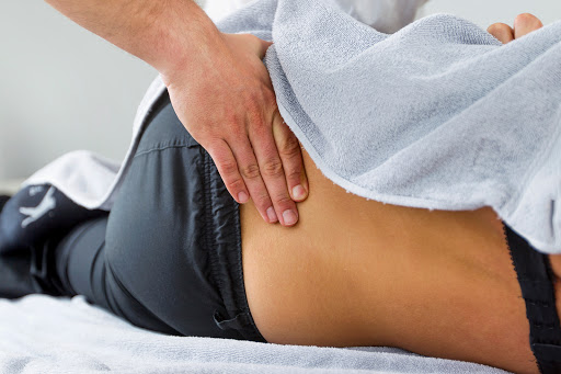 Kroppsforum Sverige AB - Rehabilitation center in Herrestad, Sweden