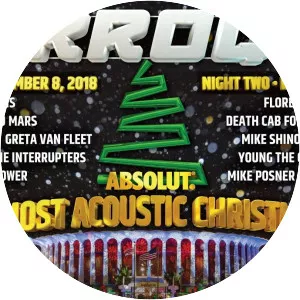 KROQ Almost Acoustic Christmas - Music Festival